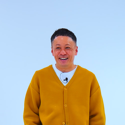 小田篤史｜ロクディムのたまご